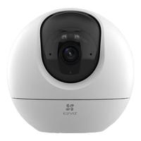  EZVIZ/萤石 800万极清 室内智能无线监控器+512G监控存储卡  512G