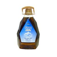 雪域纳兰西藏高原菜籽油2.5L食用油纯净无污染产区非转基因菜籽物理压榨