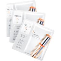 珀莱雅 双抗精华面膜2.0补水抗氧舒缓修红紧致提亮 15片