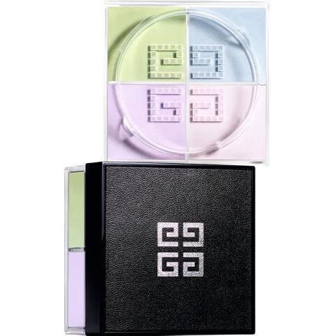 GIVENCHY 纪梵希 明星四宫格散粉 #1百搭滤镜 12g