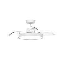 米家（MIJIA）小米米家风扇灯36英寸吊扇隐形卧室全光谱Ra97睡眠模式自然风灯具