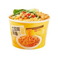 BESTORE/良品铺子 方便速食 土豆泥拌面 116g