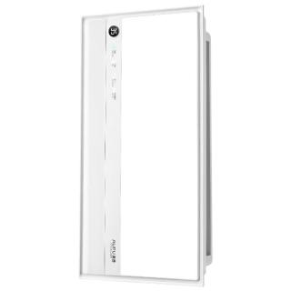 奥普 smart智能人感浴霸S2-AIRAI人感控制铂金除臭