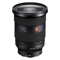 索尼 SEL2470GM2 FE 24-70mm F2.8 GM II 全画幅标准变焦 G大师镜头