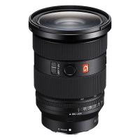 索尼 SEL2470GM2 FE 24-70mm F2.8 GM II 全画幅标准变焦 G大师镜头