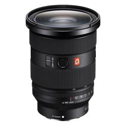 索尼 SEL2470GM2 FE 24-70mm F2.8 GM II 全画幅标准变焦 G大师镜头