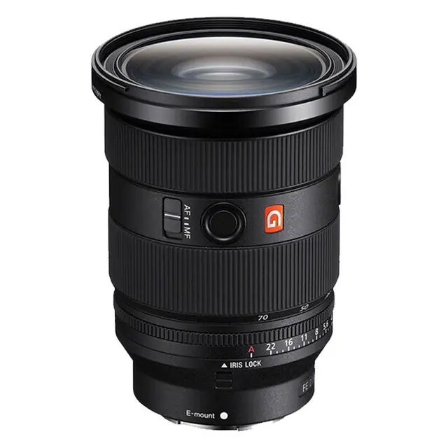  SONY/索尼 SEL2470GM2 F2.8大光圈 全画幅标准变焦镜头