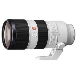 索尼 SEL70200GM2 70-200mm F2.8 GM OSS II 远