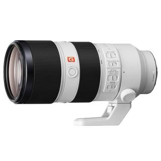 索尼 SEL70200GM2 70-200mm F2.8 GM OSS II 远摄变焦镜头 索尼E卡口 77mm