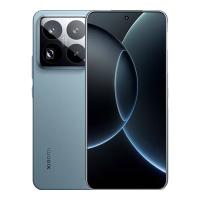Xiaomi 小米 15S Pro 5G手机 16GB+512GB 远空蓝