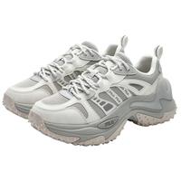  FILA/斐乐 厚底增高 女士运动鞋