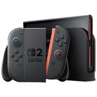 任天堂 Switch2 港版游戏主机 NS二代家用游戏机 Switch2