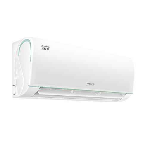 格力 云锦三代 KFR-35GW/NhAe1BAt 新一级能效 壁挂式空调 1.5匹