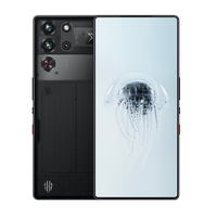 努比亚 红魔10Pro+ 娱乐手机NX789J