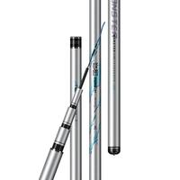 渔之源怪兽小综合鱼竿鲫鱼竿手竿大综合竿碳素钓鱼竿轻量大物竿送礼 6.3m 怪兽【大综合】均衡性能 加强钓重