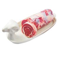 沁牧青格尔内蒙古乌珠穆沁羊【草地羊】羊肉卷 地理标识 源头直发