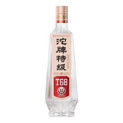 沱牌 特级 浓香型白酒 50%vol 480ml