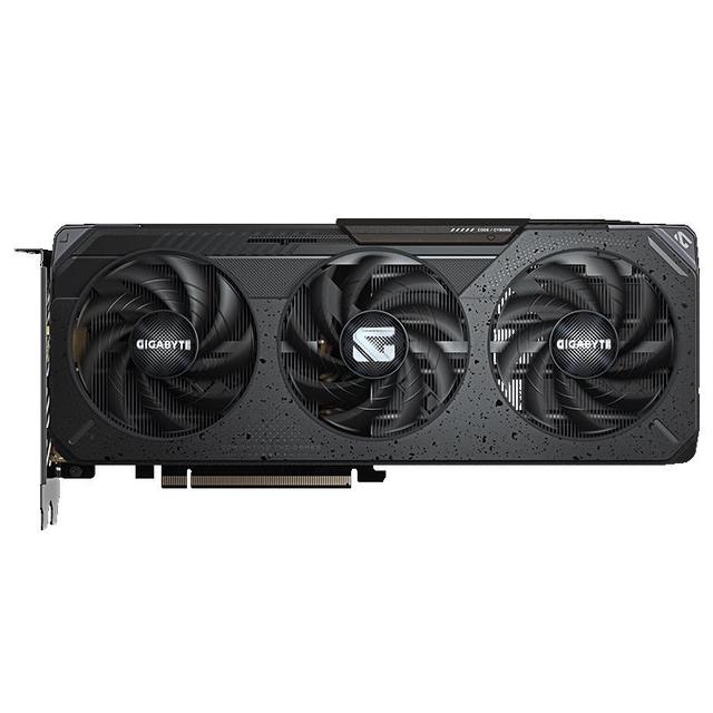 技嘉 16G 显卡  16GB