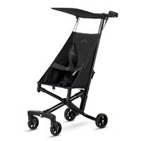 百亿补贴：Little Tiger T18婴儿推车轻便可折叠大儿童旅行口袋车宝宝遛娃伞车2