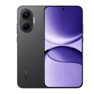 红米 Turbo 4 Pro 5G手机 16GB+512GB 黑色 第四代骁龙8s