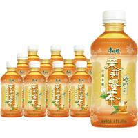 康师傅 茉莉蜜茶 茉莉花茶饮料 小瓶整箱装 330ml*12瓶 热门商品