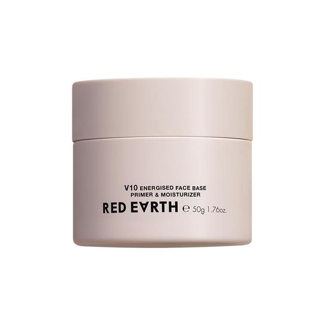 红地球 隐形毛孔不卡粉 妆前乳