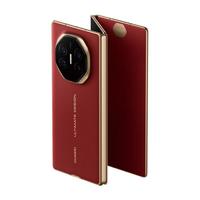 HUAWEI 华为 Mate XT 非凡大师 折叠屏手机 16GB+512GB 瑞红