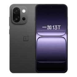 一加 13T 5G手机 16GB 256GB 晨雾灰 骁龙8至尊版