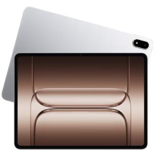 一加 平板 2 Pro 13.2英寸平板电脑  骁龙 游戏办公学生平板 16GB+512GB 冰川银 OPPO平板