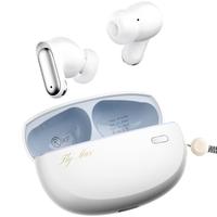 iKF 45dB降噪 主动降噪真无线蓝牙耳机  有线充电