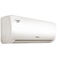 格力 KFR-35GW/NhAf1BG 一级能效变频冷暖 珊瑚玉色 1.5匹壁挂式空调