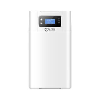 小激动 全自动全屋净水 中央软水机 r300