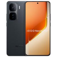 iQOO Neo10 Pro+ 5G手机 12GB+256GB 疾影黑 骁龙8至尊版