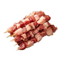 海底捞 羔羊肉卷 500g