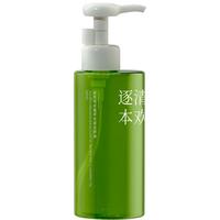  逐本清欢 植萃水感 卸妆油  150ml