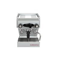 La Marzocco 打奶泡 意式浓缩咖啡机