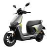 九号 电动摩托车M3 95c MAX 高端铅酸电摩 到门店选颜色