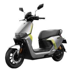 九号 电动摩托车M3 95c MAX 高端铅酸电摩 到门店选颜色