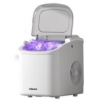  惠康 快速制冰 制冰机  白