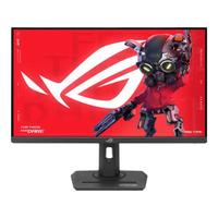 值友专享、PLUS会员：玩家国度 ROG 绝神27 XG27UCG 27英寸FastIPS双模显示器（4K/160Hz、FHD/320Hz、95%DCI-P3、HDR400、90W Type-C）