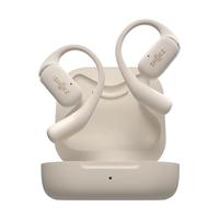 SHOKZ 韶音 OpenFit T910 开放式挂耳式运动蓝牙耳机 暖日白