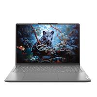 Lenovo 联想 YOGA Pro 16s AI 元启 16英寸 轻薄本 信风灰（Core Ultra9 185H、RTX 4060 8G、32GB、1TB SSD、3.2K、LCD、165Hz）