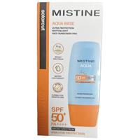 Mistine 蜜丝婷 水感哑光清盈防护面部防晒霜 泰版 SPF50+ PA++++ 40ml