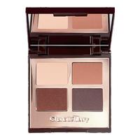 Charlotte Tilbury/夏洛特蒂铂丽 四色奢彩眼影盘 知性女王 5.2g