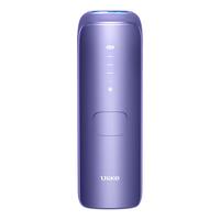 Ulike Air4 UI06S 蓝宝石脱毛仪 （水晶紫)