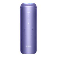Ulike 蓝宝石冰点 脱毛仪  水晶紫