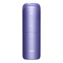 Ulike 蓝宝石冰点 脱毛仪  水晶紫
