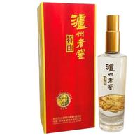 泸州老窖 特曲 纪念版 52%vol 浓香型白酒 500ml 单瓶装