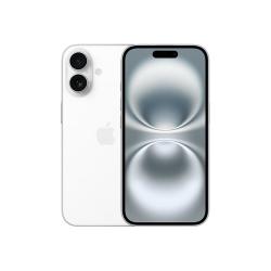 Apple iPhone 16 5G手机 256GB 白色