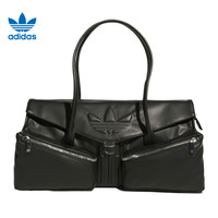adidas 阿迪达斯 三叶草 男女 运动休闲单肩包 KC1418